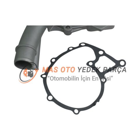 MERCEDES - BENZ W124 W201 M102 DEVİRDAİM POMPASI DOLZ M179 A1022005001