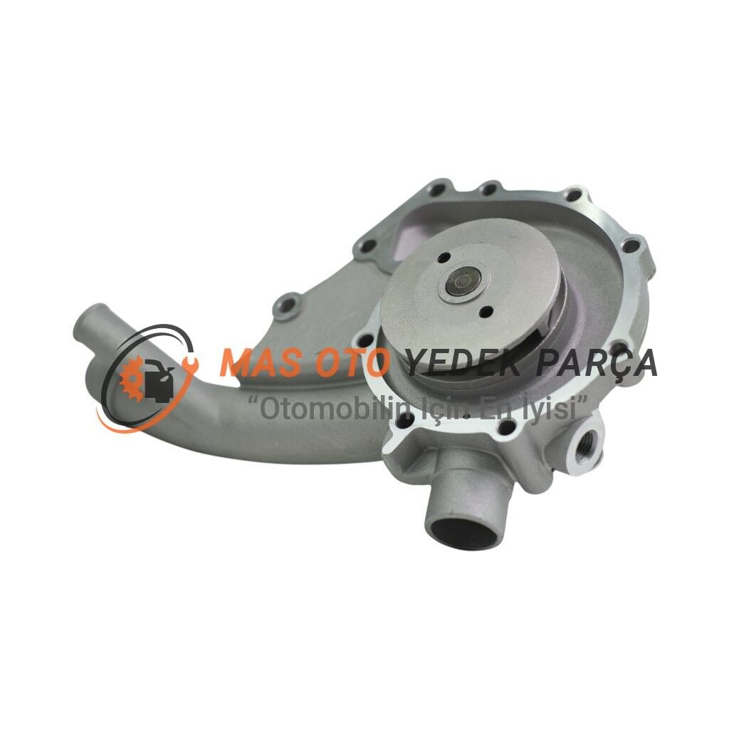 MERCEDES - BENZ W124 W201 M102 DEVİRDAİM POMPASI FEBİ 01354 A1022005001