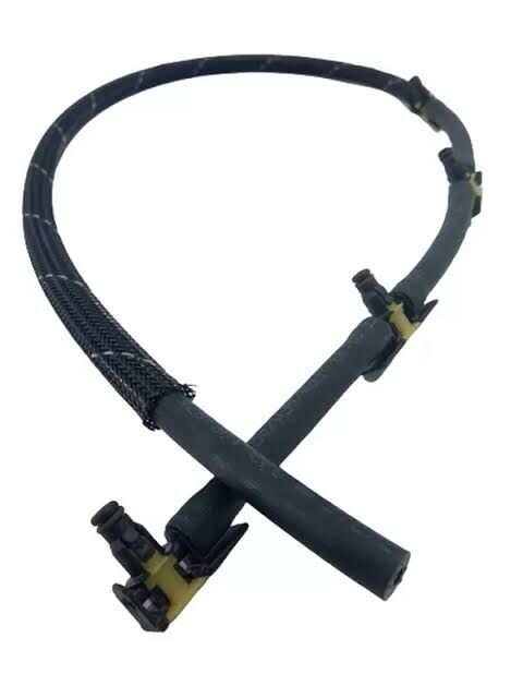 BMW E81-E82-E88-F20-F21-F22-E90-E91-E92-E93-F30-F31-F34-4F32-F33-F10-F11-X1 E84-X3 E YAKIT HORTUMU IBRAS 13537823408