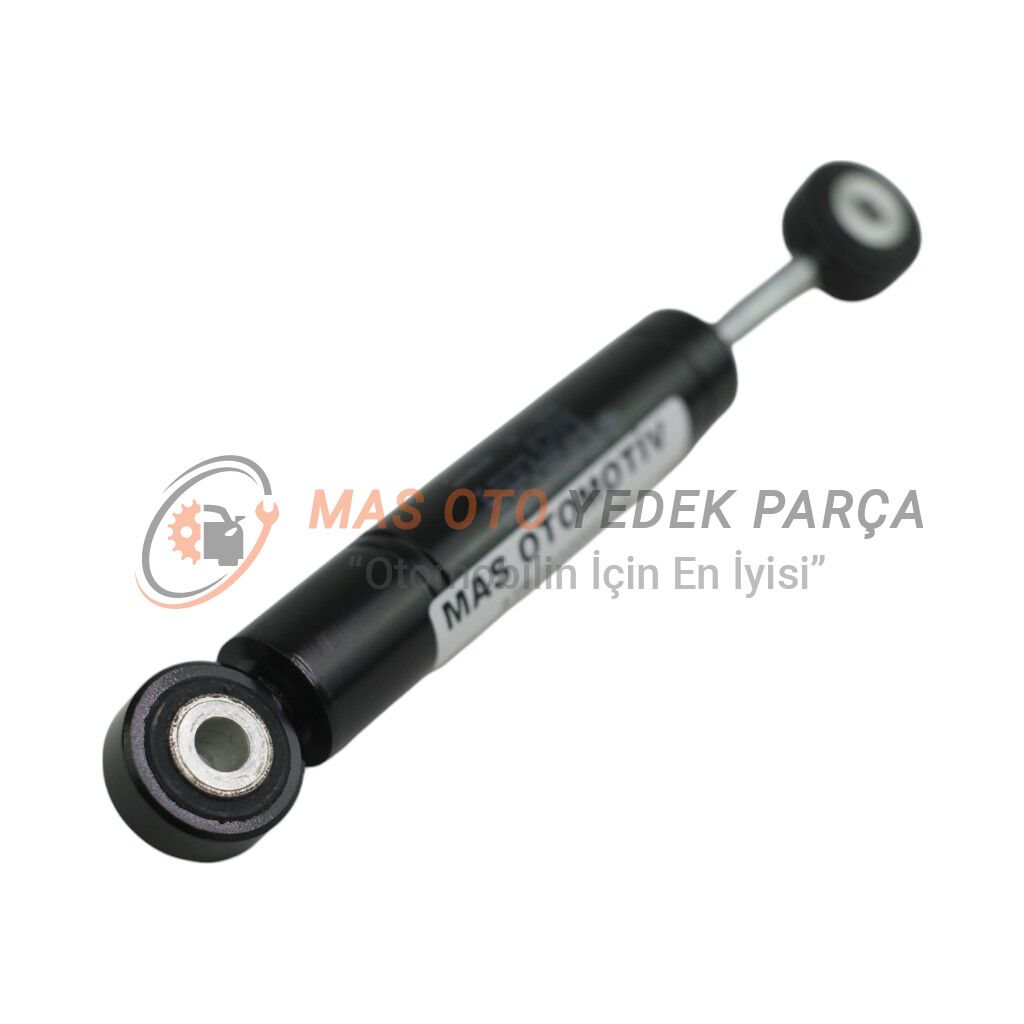 MERCEDES - BENZ W124 W140 W201 W202 M103 OM601 OM602 OM603 KAYIŞ GERGİ AMORTİSÖRÜ STABILUS 0953DP A1032000114