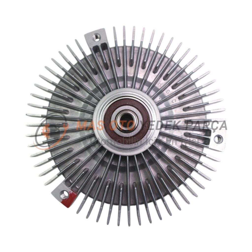 MERCEDES - BENZ W124 W126 M103 FAN TERMİĞİ  4U 15101MR A1032000422