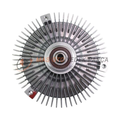 MERCEDES - BENZ W124 W126 M103 FAN TERMİĞİ  4U 15101MR A1032000422