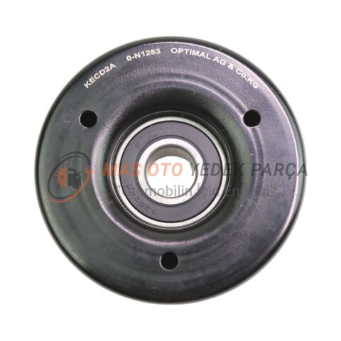MERCEDES - BENZ W124 W202 W210 W140 M111 M104 KAYIŞ GERGİ RULMANI OPTIMAL 0-N1283 A1042001070