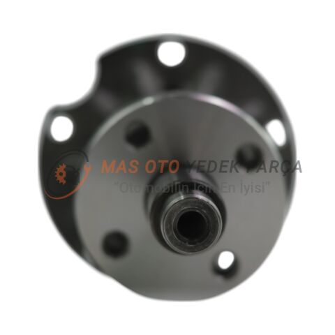 MERCEDES - BENZ W123 W126 M110 DEVİRDAİM POMPASI ASPART 6WPU1045 A1102000420