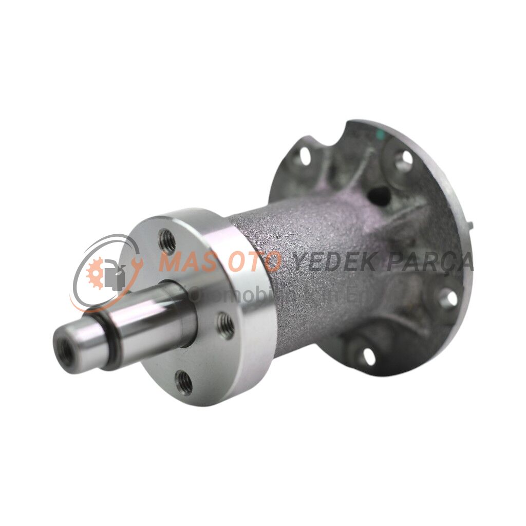 MERCEDES - BENZ W123 W126 M110 DEVİRDAİM POMPASI ASPART 6WPU1045 A1102000420