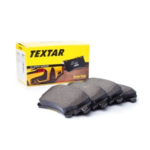 BMW F10-F10 LCI-F11-F11 LCI-F18-F18 LCI FREN BALATASI ÖN TEXTAR 34116858047