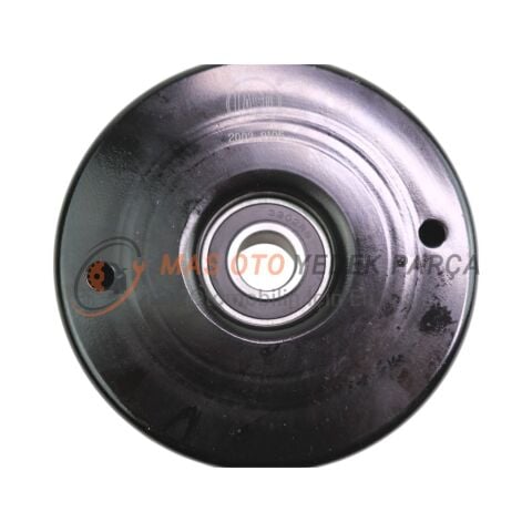 MERCEDES - BENZ W124 W202 W210 W163 W170 M111 KAYIŞ GERGİ RULMANI  LASO 20030106 A1112000070