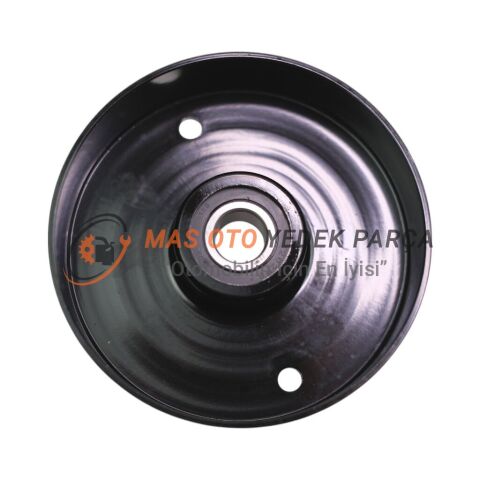 MERCEDES - BENZ W124 W202 W210 W163 W170 M111 KAYIŞ GERGİ RULMANI  ABA 25750170 A1112000070