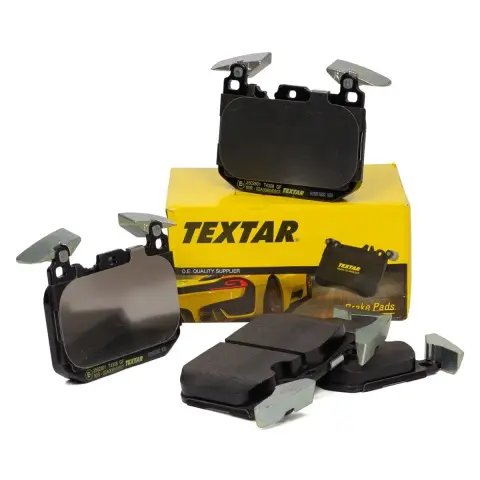 BMW F20-F21-F22-F23-F30-F31-F34-4F32-F33-F36 ( M ) FREN BALATASI ÖN TEXTAR 34116878876