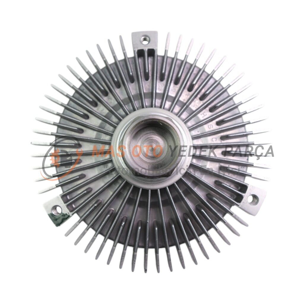 MERCEDES - BENZ W124 W202 W208 W210 W170 M111 FAN TERMİĞİ  ASPART 6CRF1013 A1112000422