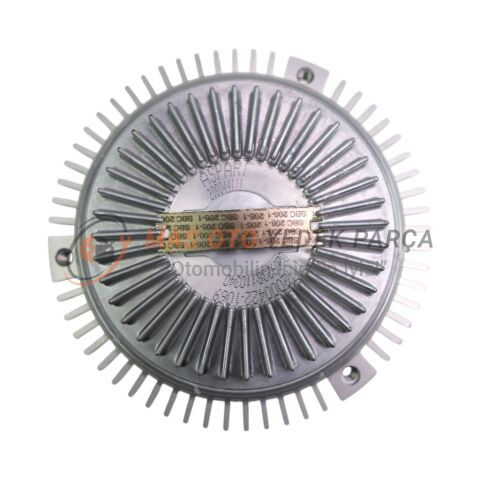 MERCEDES - BENZ W124 W202 W208 W210 W170 M111 FAN TERMİĞİ  ASPART 6CRF1013 A1112000422