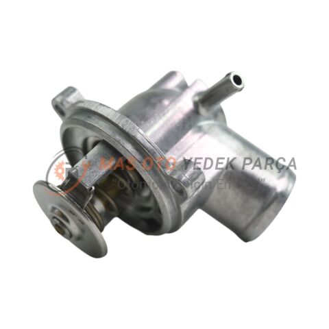 MERCEDES - BENZ W124 W202 W208 W210 M111 TERMOSTAT 87'LİK BORULU MAHLE TI2187 A1112000915