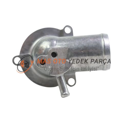 MERCEDES - BENZ W124 W202 W208 W210 M111 TERMOSTAT 87'LİK BORULU 4U 61712MR A1112000915