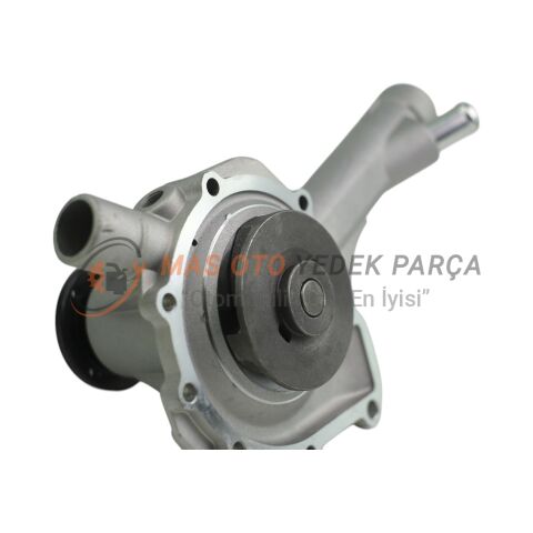 MERCEDES - BENZ W202 W210 W163 W170 M111 KOMPRESÖR DEVİRDAİM POMPASI DOLZ M202 A1112002301