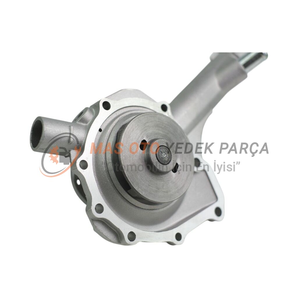 MERCEDES - BENZ W124 W202 W210 W163 M111 DEVİRDAİM POMPASI VALEO 506306 A1112004001