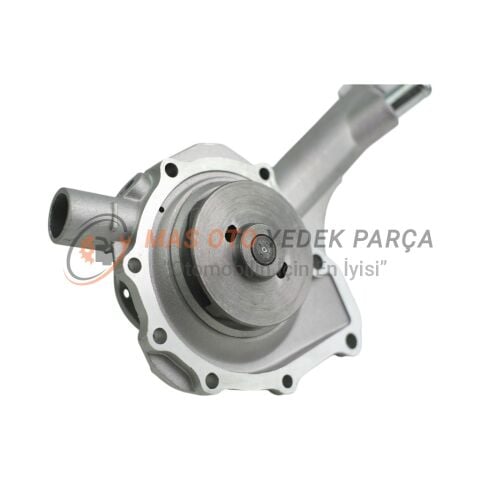 MERCEDES - BENZ W124 W202 W210 W163 M111 DEVİRDAİM POMPASI VALEO 506306 A1112004001