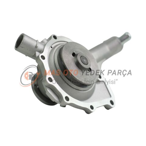 MERCEDES - BENZ W124 W202 W210 W163 M111 DEVİRDAİM POMPASI VALEO 506306 A1112004001