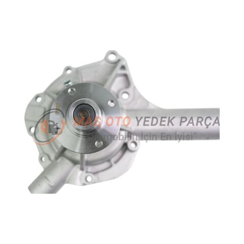 MERCEDES - BENZ W124 W202 W210 W163 M111 DEVİRDAİM POMPASI VALEO 506306 A1112004001