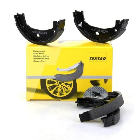 BMW E46-E81-E82-E87-E88-E90-E91-E92-E93-F20-F21-F22-F23-F30-F31-F32-F33-F36-Z4 E85-Z4 E86 EL FREN BALATASI TEXTAR 34416761291