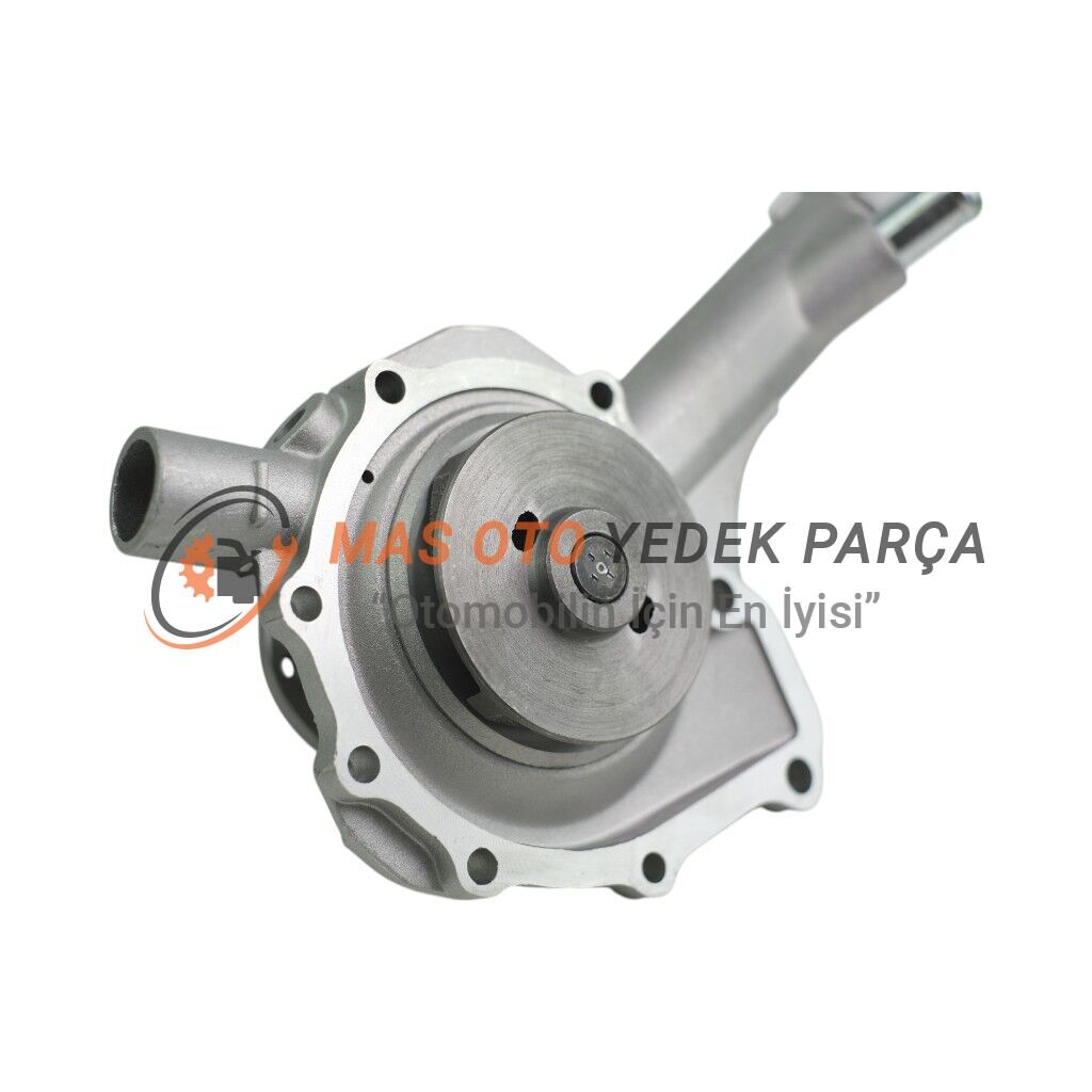 MERCEDES - BENZ W124 W202 W210 W163 M111 DEVİRDAİM POMPASI CORLAS S0100029-14001 A1112004001