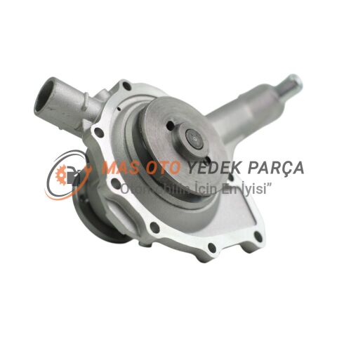 MERCEDES - BENZ W124 W202 W210 W163 M111 DEVİRDAİM POMPASI CORLAS S0100029-14001 A1112004001