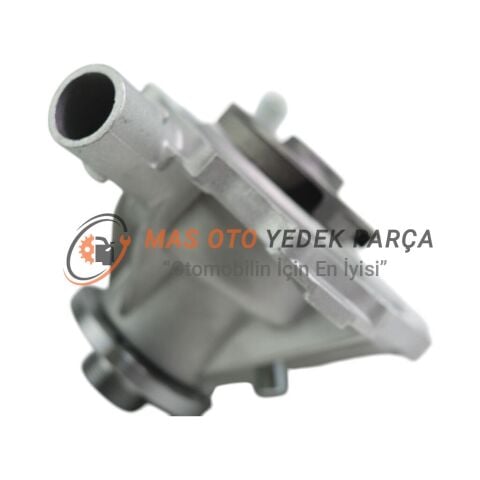 MERCEDES - BENZ W124 W202 W210 W163 M111 DEVİRDAİM POMPASI CORLAS S0100029-14001 A1112004001