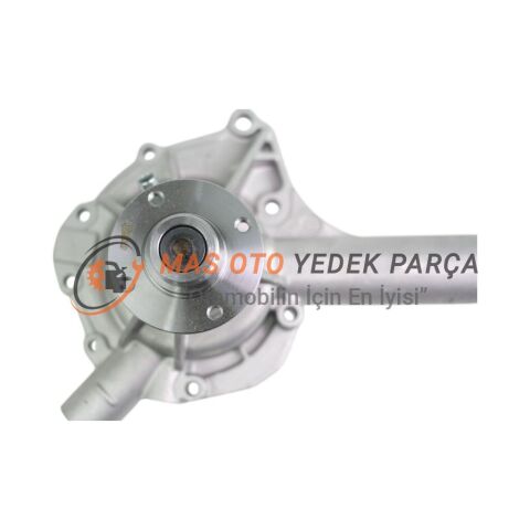 MERCEDES - BENZ W124 W202 W210 W163 M111 DEVİRDAİM POMPASI CORLAS S0100029-14001 A1112004001