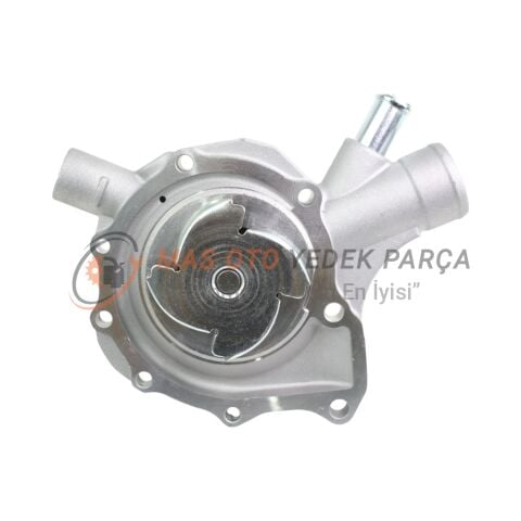 MERCEDES - BENZ W202 W210 W208 W203 M111 KOMPRESÖR DEVİRDAİM POMPASI DOLZ M225 A1112004201