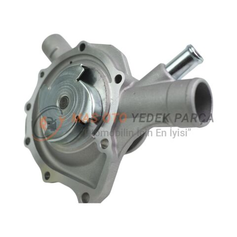 MERCEDES - BENZ W202 W210 W208 W203 M111 KOMPRESÖR DEVİRDAİM POMPASI DOLZ M225 A1112004201