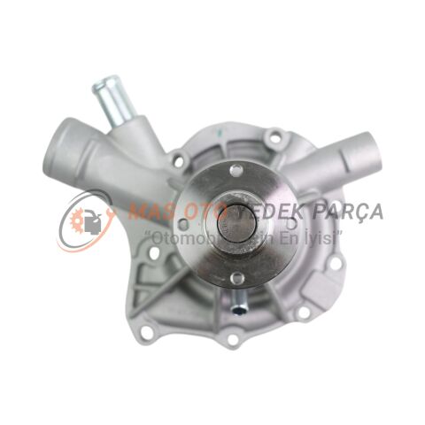 MERCEDES - BENZ W202 W210 W208 W203 M111 KOMPRESÖR DEVİRDAİM POMPASI DOLZ M225 A1112004201