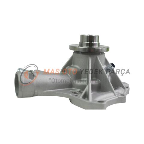MERCEDES - BENZ W202 W210 W208 W203 M111 KOMPRESÖR DEVİRDAİM POMPASI DOLZ M225 A1112004201