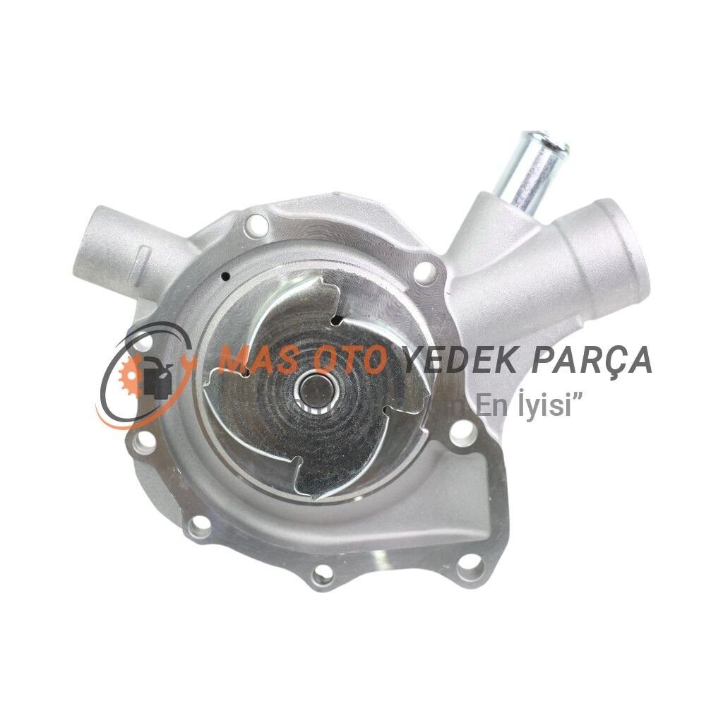 MERCEDES - BENZ W202 W210 W208 W203 M111 KOMPRESÖR DEVİRDAİM POMPASI SWAG 10922291 A1112004201