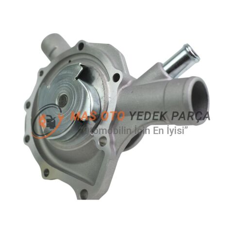 MERCEDES - BENZ W202 W210 W208 W203 M111 KOMPRESÖR DEVİRDAİM POMPASI SWAG 10922291 A1112004201