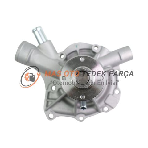 MERCEDES - BENZ W202 W210 W208 W203 M111 KOMPRESÖR DEVİRDAİM POMPASI SWAG 10922291 A1112004201