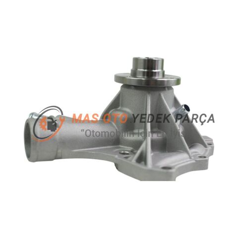 MERCEDES - BENZ W202 W210 W208 W203 M111 KOMPRESÖR DEVİRDAİM POMPASI SWAG 10922291 A1112004201