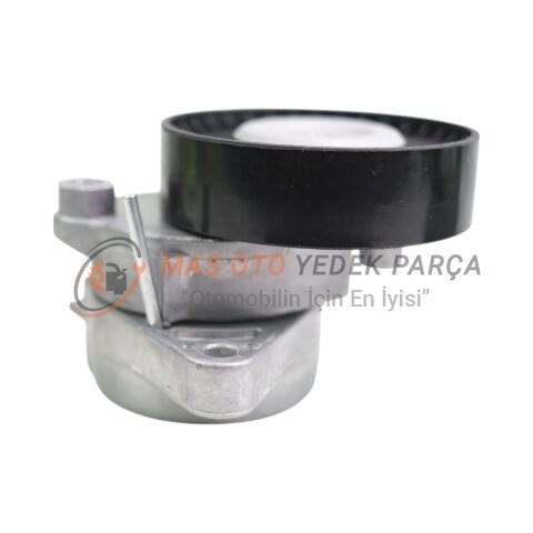 MERCEDES - BENZ W202 W203 W210 W211 W220 W163 M112 M113 KAYIŞ GERGİ KÜTÜĞÜ KOMPLE İNA 534011420 A1122000870