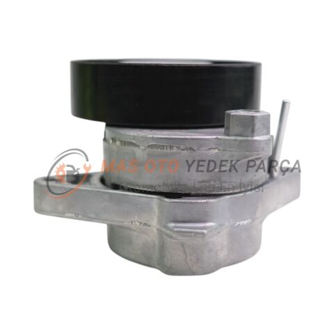 MERCEDES - BENZ W202 W203 W210 W211 W220 W163 M112 M113 KAYIŞ GERGİ KÜTÜĞÜ KOMPLE İNA 534011420 A1122000870