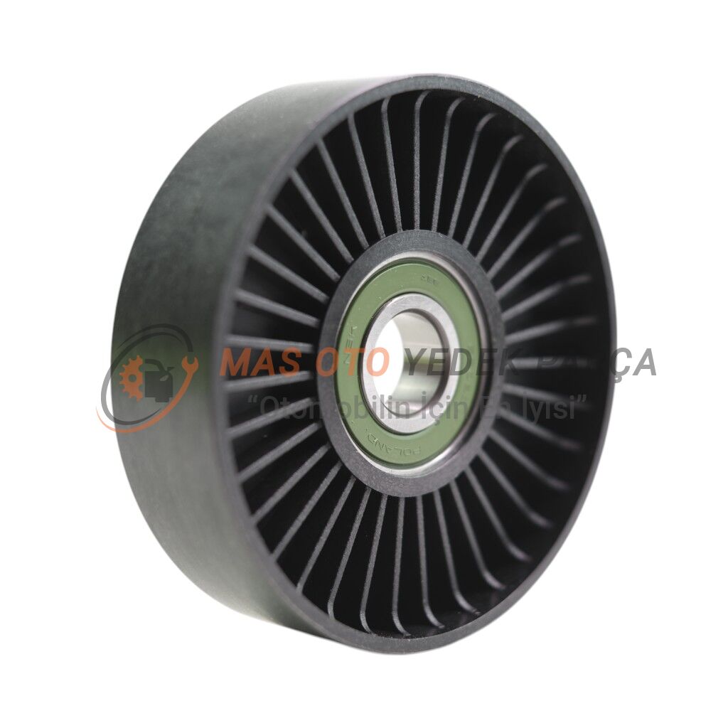 MERCEDES - BENZ W202 W203 W210 W211 W220 W163 M112 M113 KAYIŞ GERGİ RULMANI ABA 25750070 A1122000970