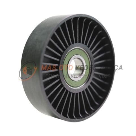 MERCEDES - BENZ W202 W203 W210 W211 W220 W163 M112 M113 KAYIŞ GERGİ RULMANI ABA 25750070 A1122000970