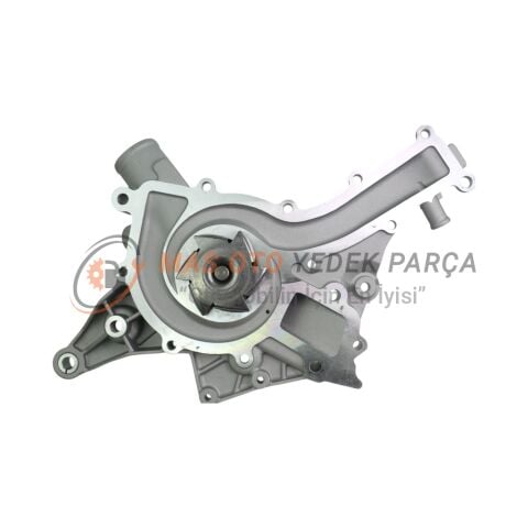 MERCEDES - BENZ W203 W210 W211 W220 W163 M112 DEVİRDAİM SU POMPASI VALEO 506787 A1122001401