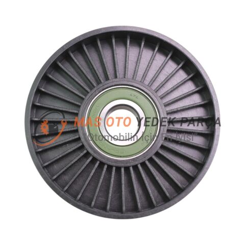 MERCEDES - BENZ W202 W203 W210 W211 W220 W163 M112 M113 KAYIŞ GERGİ RULMANI SWAG 10945875 A1122000970