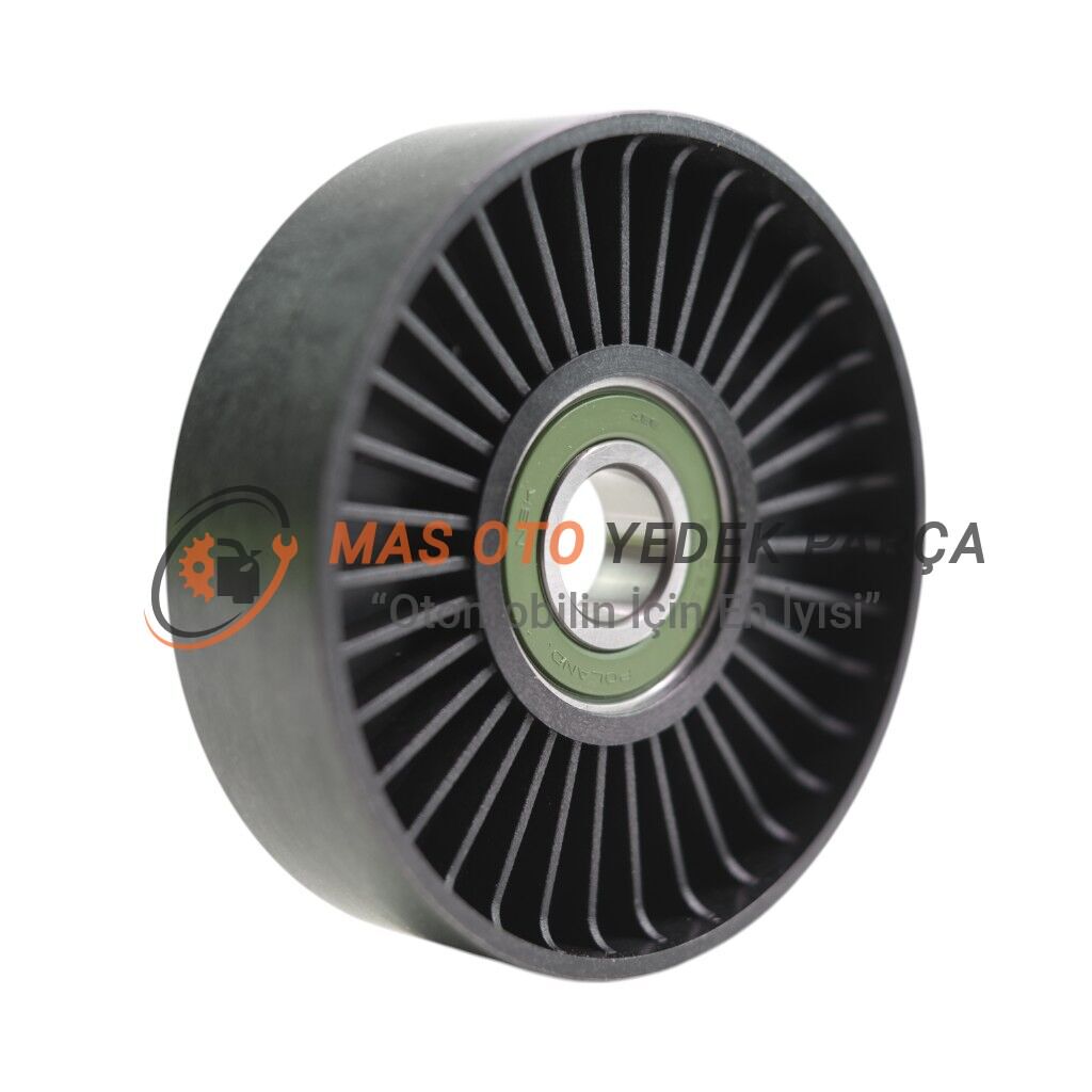 MERCEDES - BENZ W202 W203 W210 W211 W220 W163 M112 M113 KAYIŞ GERGİ RULMANI SWAG 10945875 A1122000970