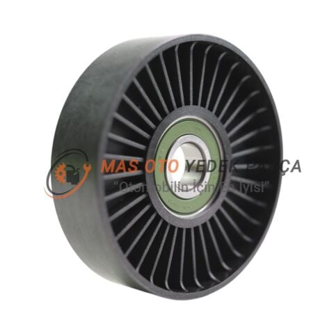 MERCEDES - BENZ W202 W203 W210 W211 W220 W163 M112 M113 KAYIŞ GERGİ RULMANI SWAG 10945875 A1122000970
