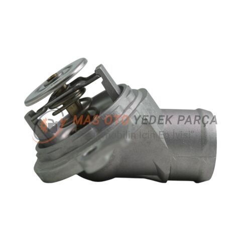 MERCEDES - BENZ W202 W203 W210 W211 W220 W163 M112 TERMOSTAT 87'LİK WAHLER 4281.87D A1122030275