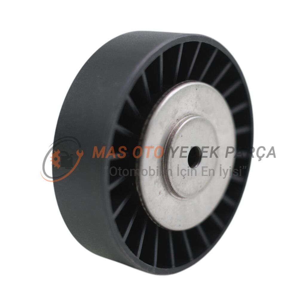MERCEDES - BENZ W124 W202 W210 W140 W170  M104 M111 M119 KAYIŞ GERGİ RULMANI 4U 32056MR A1192001470