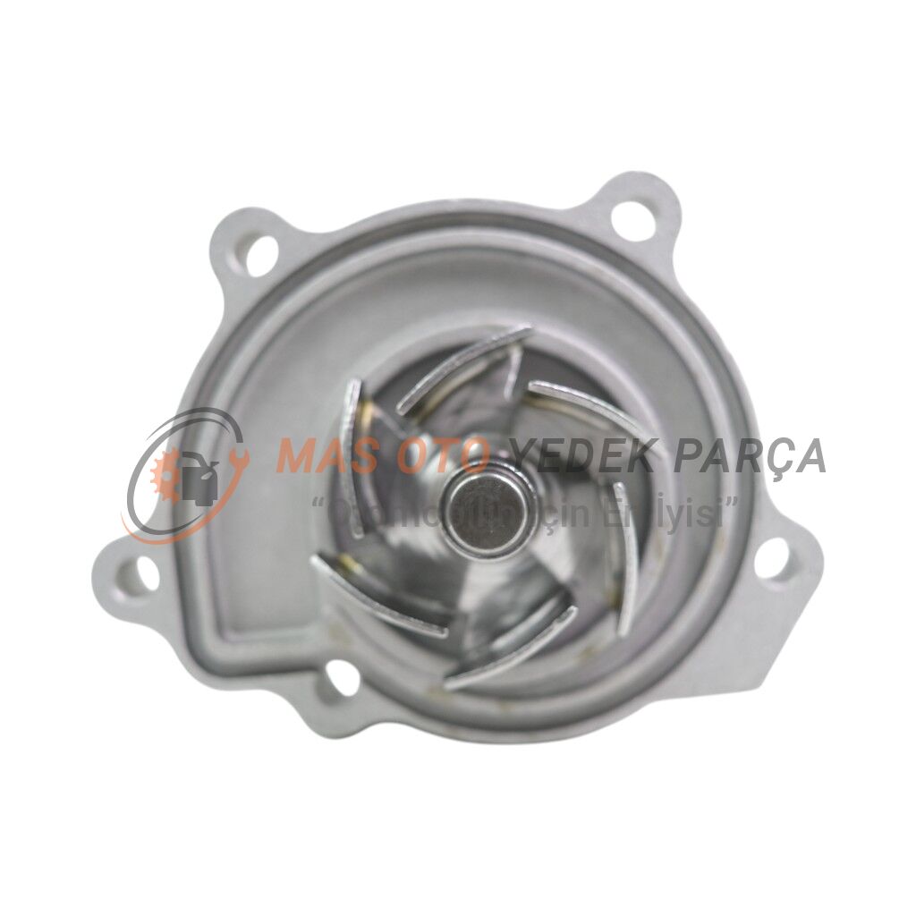 MERCEDES - BENZ W168 W169 W414 OM668 DEVİRDAİM SU POMPASI DOLZ M213 A1662000720