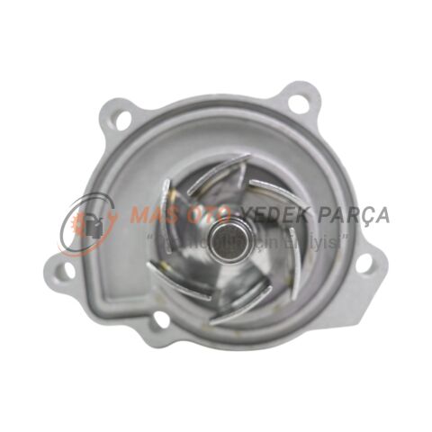 MERCEDES - BENZ W168 W169 W414 OM668 DEVİRDAİM SU POMPASI DOLZ M213 A1662000720