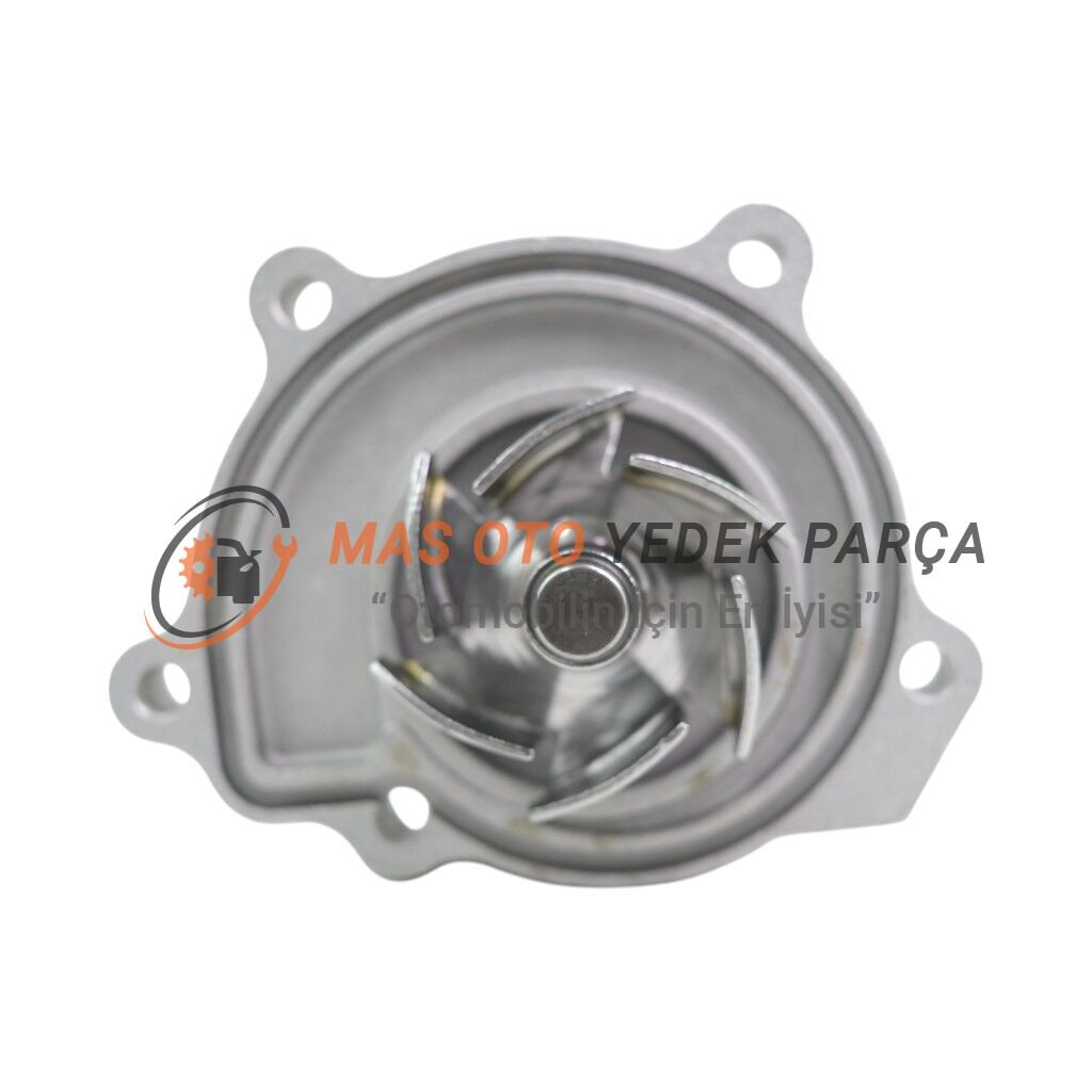 MERCEDES - BENZ W168 W169 W414 OM668 DEVİRDAİM SU POMPASI VALEO 506978 13 A1662000720