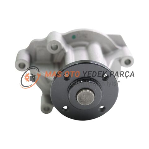 MERCEDES - BENZ W168 W169 W414 OM668 DEVİRDAİM SU POMPASI VALEO 506978 13 A1662000720