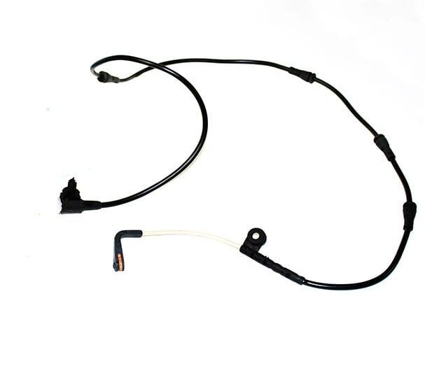 BMW LAND ROVER RANGE ROVER SPORT DISCOVERY III-IV FREN BALATA FISI ARKA TEXTAR SOE000025
